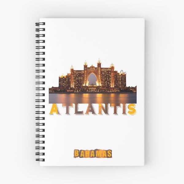 Item preview, Atlantis Bahamas designed and sold by Fersan.
