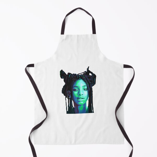 Item preview, Willow Smith Alt Artwork designed and sold by KalenaDraws.