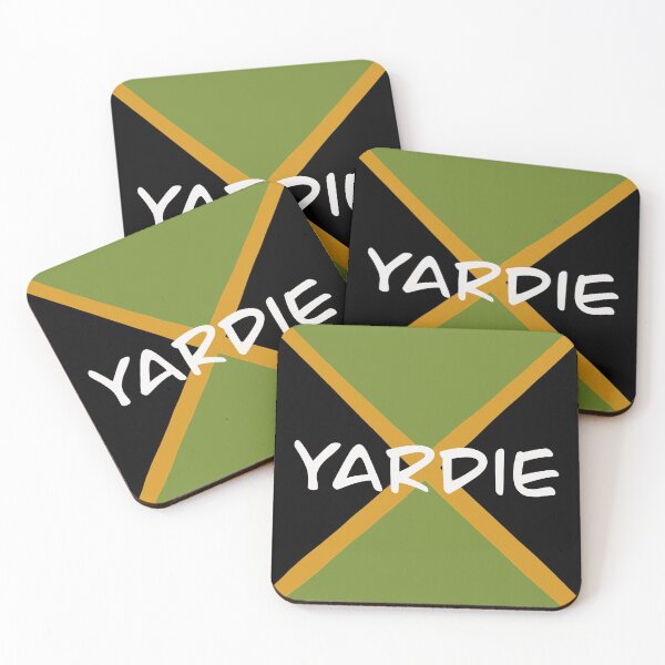 Item preview, Jamaican Yardie Flag designed and sold by LewaKamaria.