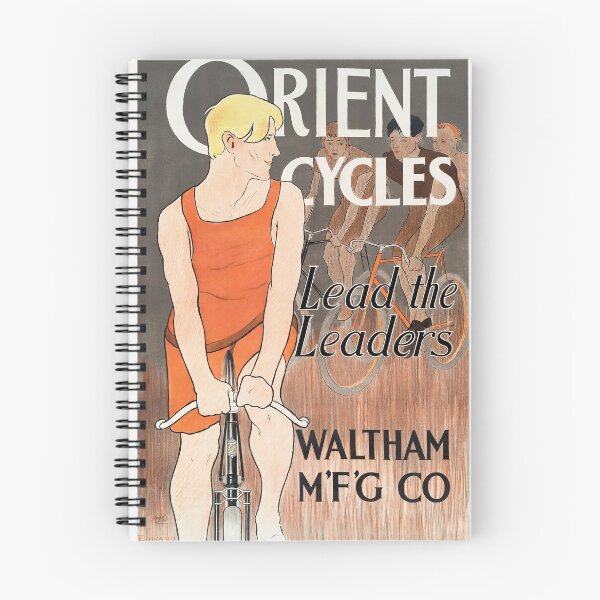 Item preview, Edward Penfield designed and sold by CristoEmilio.