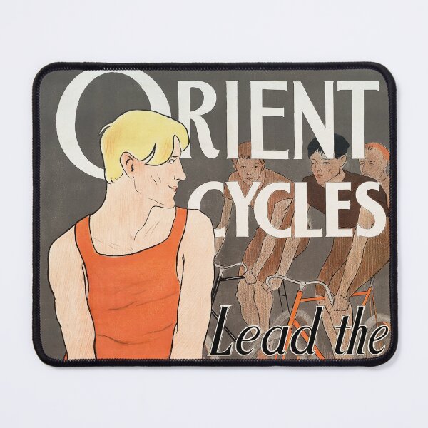 Item preview, Edward Penfield designed and sold by CristoEmilio.