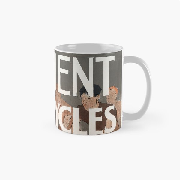Item preview, Edward Penfield designed and sold by CristoEmilio.