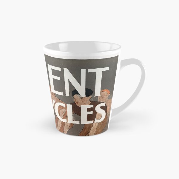 Item preview, Edward Penfield designed and sold by CristoEmilio.