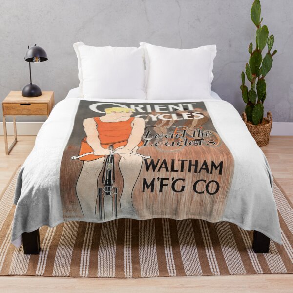 Item preview, Edward Penfield designed and sold by CristoEmilio.