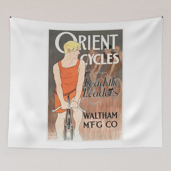 Item preview, Edward Penfield designed and sold by CristoEmilio.