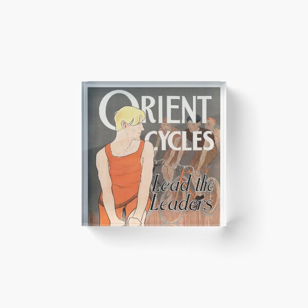 Item preview, Edward Penfield designed and sold by CristoEmilio.