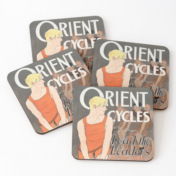 Item preview, Edward Penfield designed and sold by CristoEmilio.