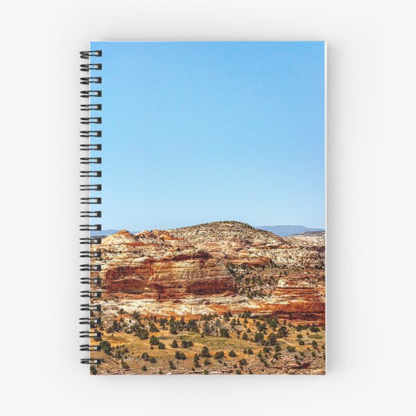 Item preview, Utah Route State 12 Scenic Drive designed and sold by GestaltImagery.