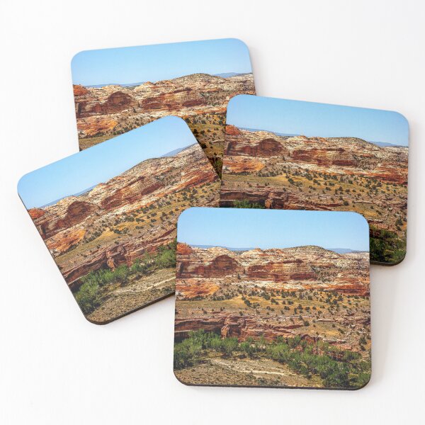 Item preview, Utah Route State 12 Scenic Drive designed and sold by GestaltImagery.