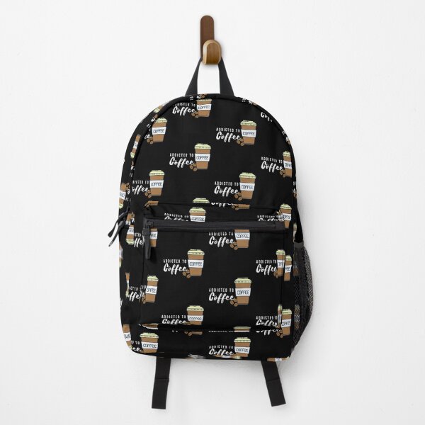 Item preview, Coffee Addict designed and sold by Texterous.