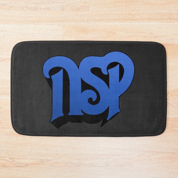 Item preview, NSP Rush Blue V.2 designed and sold by MeMinch.