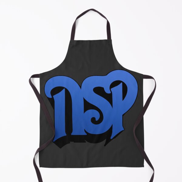 Item preview, NSP Rush Blue V.2 designed and sold by MeMinch.