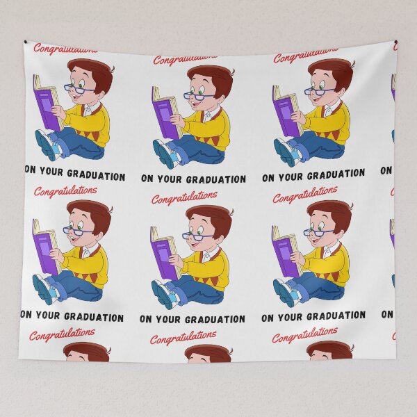 Item preview, Congratulations on your graduation designed and sold by Hinny8.