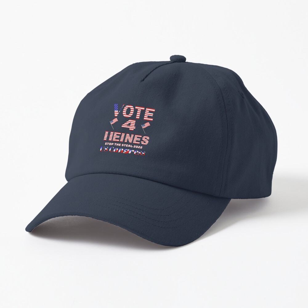 Item preview, Dad Hat designed and sold by Heinessight.