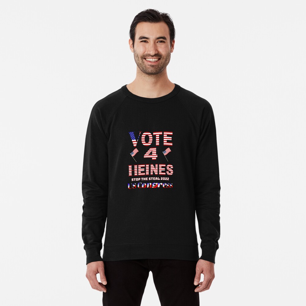 Item preview, Lightweight Sweatshirt designed and sold by Heinessight.