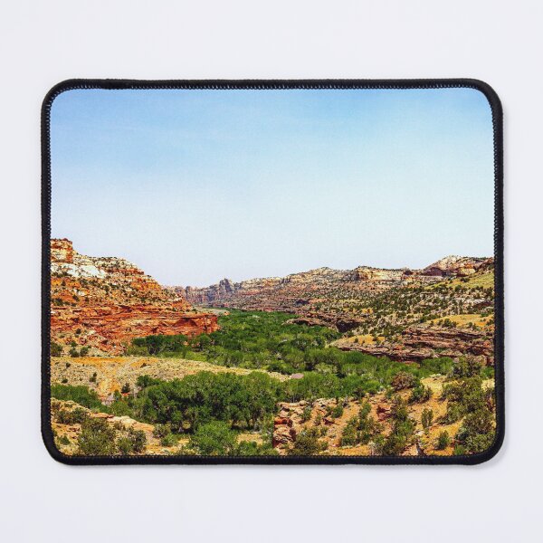 Item preview, Utah Route State 12 Scenic Drive designed and sold by GestaltImagery.