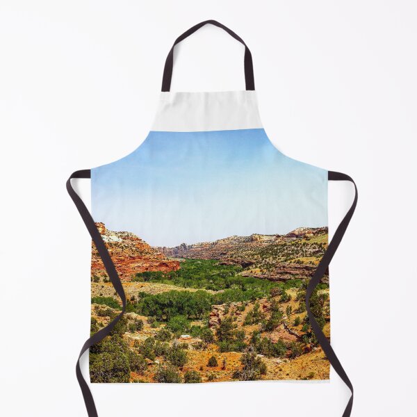 Item preview, Utah Route State 12 Scenic Drive designed and sold by GestaltImagery.