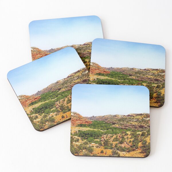 Item preview, Utah Route State 12 Scenic Drive designed and sold by GestaltImagery.