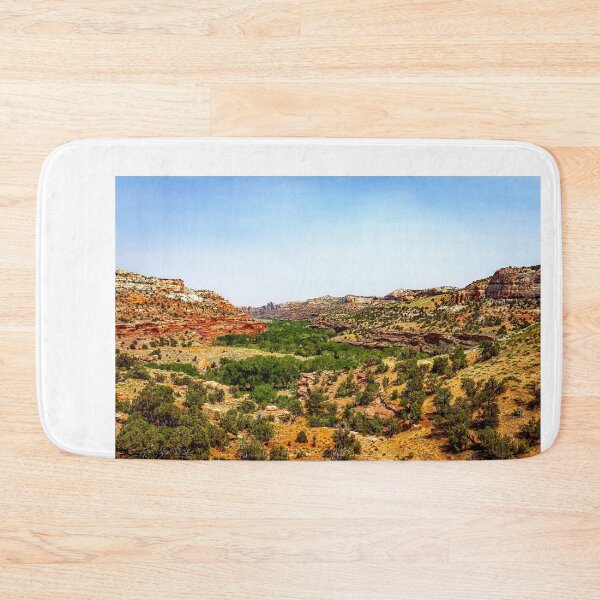 Item preview, Utah Route State 12 Scenic Drive designed and sold by GestaltImagery.