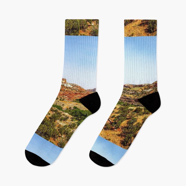 Item preview, Utah Route State 12 Scenic Drive designed and sold by GestaltImagery.