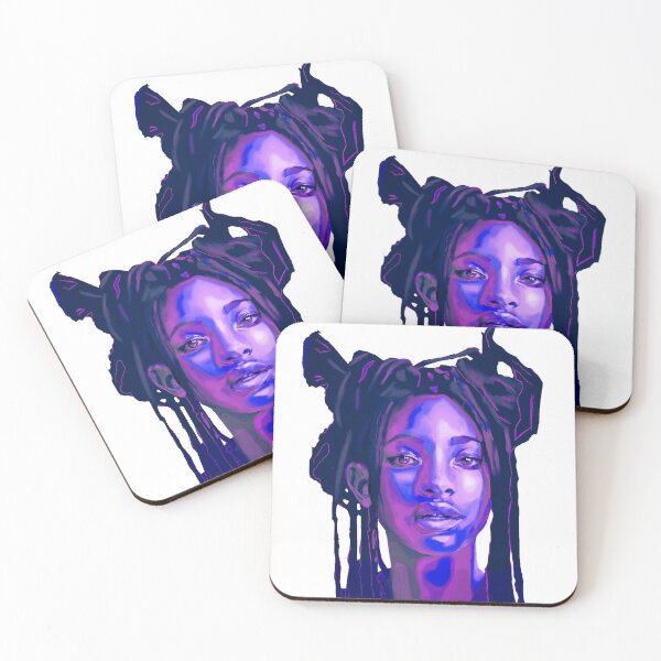 Item preview, Willow Smith Alt Artwork designed and sold by KalenaDraws.