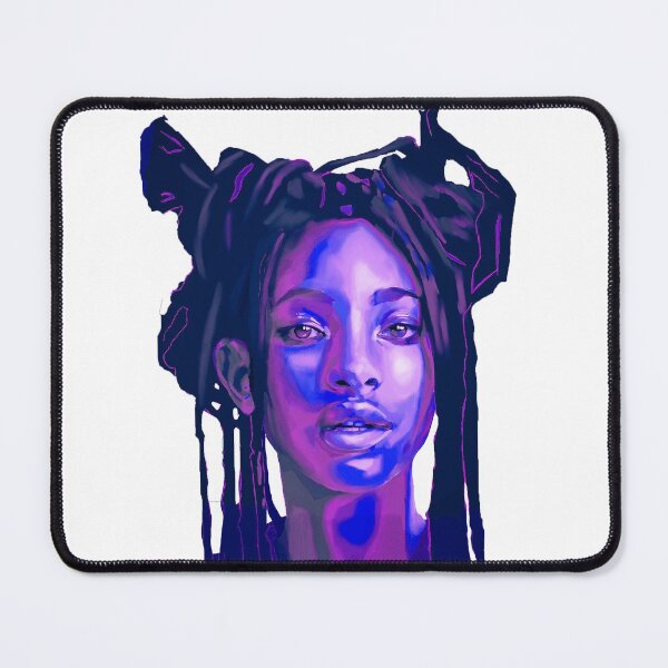 Item preview, Willow Smith Alt Artwork designed and sold by KalenaDraws.
