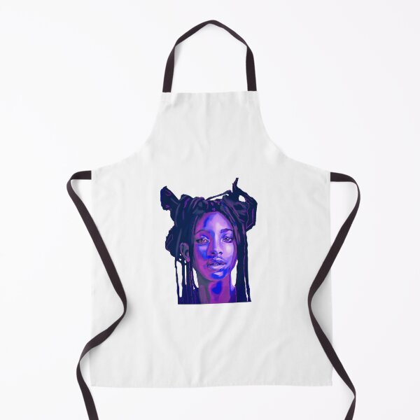Item preview, Willow Smith Alt Artwork designed and sold by KalenaDraws.