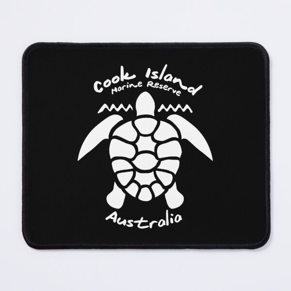 Item preview, Swimming with sea turtles - Cook Island Marine Reserve, Australia - Scuba Diving designed and sold by TMBTM.