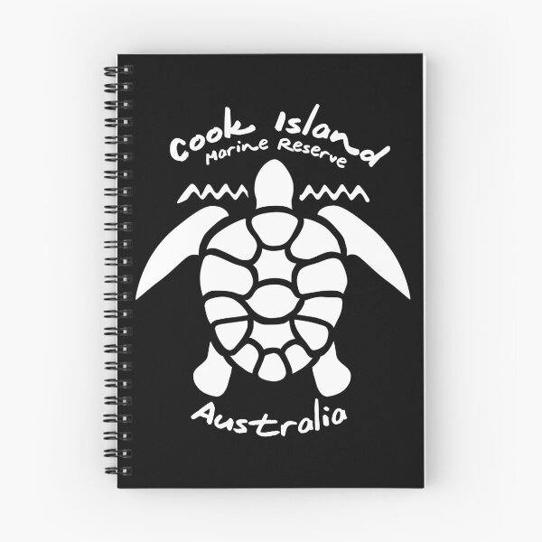 Item preview, Swimming with sea turtles - Cook Island Marine Reserve, Australia - Scuba Diving designed and sold by TMBTM.
