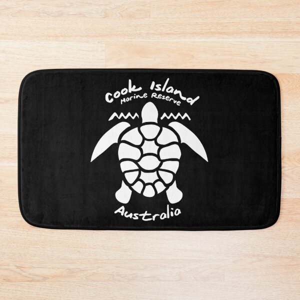 Item preview, Swimming with sea turtles - Cook Island Marine Reserve, Australia - Scuba Diving designed and sold by TMBTM.
