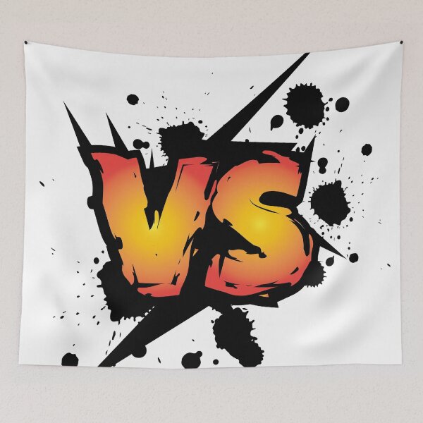 Item preview, VS - Fighting designed and sold by Cosix.