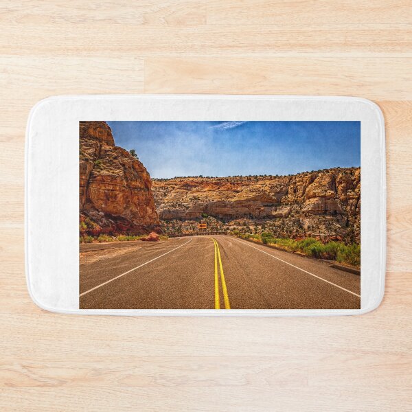 Item preview, Utah Route State 12 Scenic Drive designed and sold by GestaltImagery.
