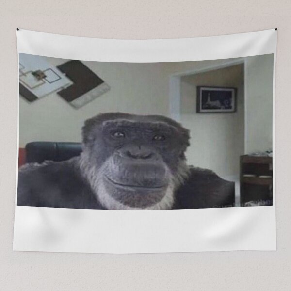 Item preview, Cool Monke designed and sold by IonutR5.