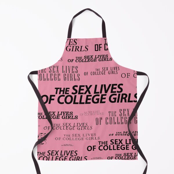 Item preview, The Sex Lives of College Girls designed and sold by BiancaEm.