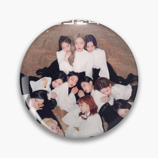 Item preview, Loona XX designed and sold by emdogghues.