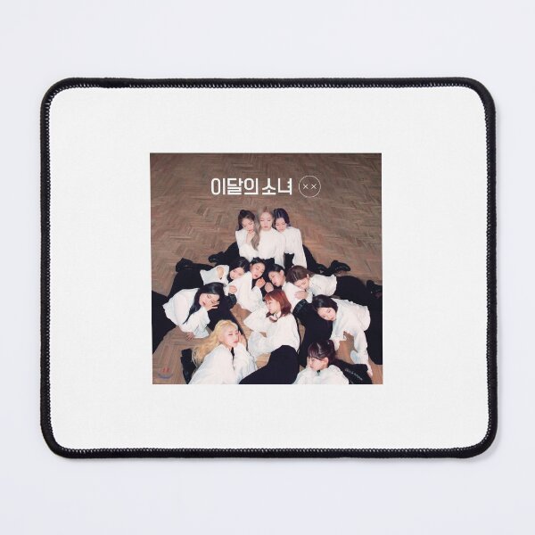 Item preview, Loona XX designed and sold by emdogghues.
