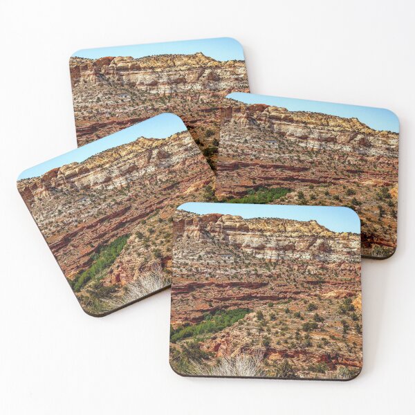 Item preview, Utah Route State 12 Scenic Drive designed and sold by GestaltImagery.