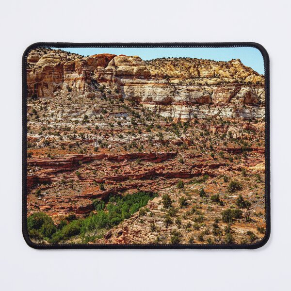 Item preview, Utah Route State 12 Scenic Drive designed and sold by GestaltImagery.