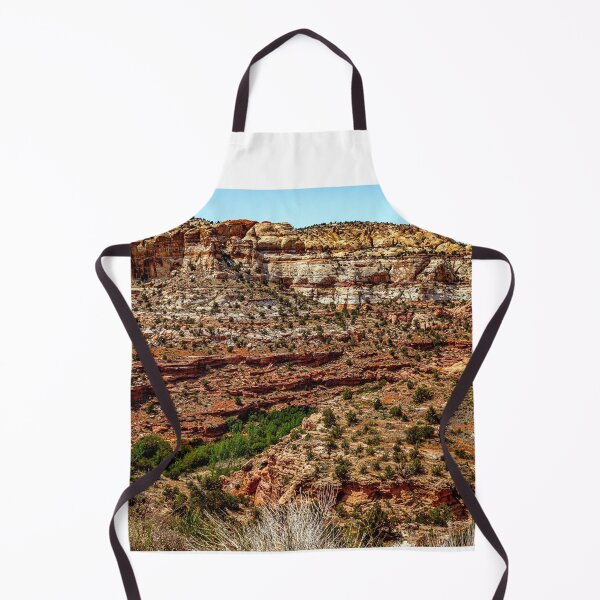 Item preview, Utah Route State 12 Scenic Drive designed and sold by GestaltImagery.