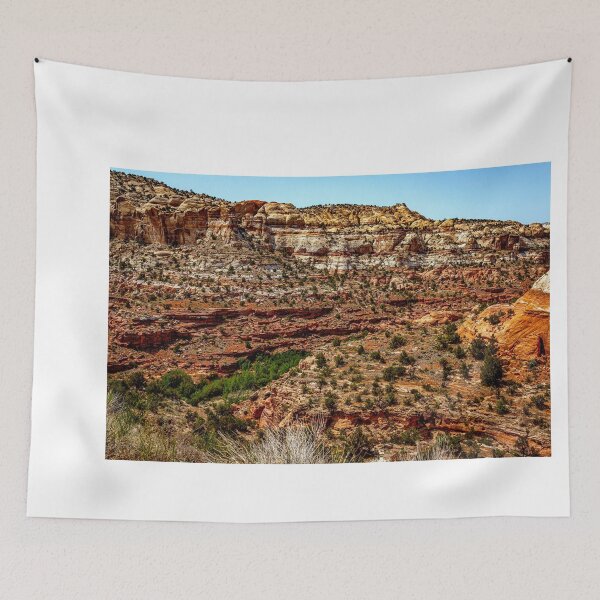 Item preview, Utah Route State 12 Scenic Drive designed and sold by GestaltImagery.