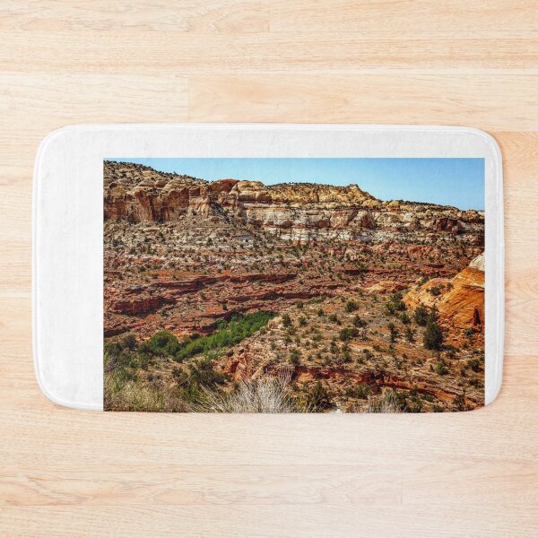 Item preview, Utah Route State 12 Scenic Drive designed and sold by GestaltImagery.