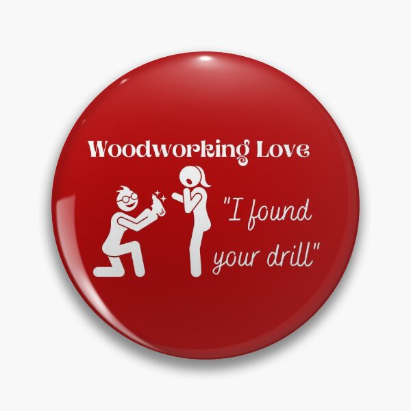 Artikelvorschau, Holzbearbeitungsliebe - Holzbearbeitung Tischlerei Fun Design - Holzbearbeitungsgeschenke entworfen und verkauft von WoodWorkingInc.