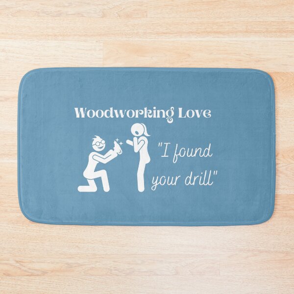 Artikelvorschau, Holzbearbeitungsliebe - Holzbearbeitung Tischlerei Fun Design - Holzbearbeitungsgeschenke entworfen und verkauft von WoodWorkingInc.
