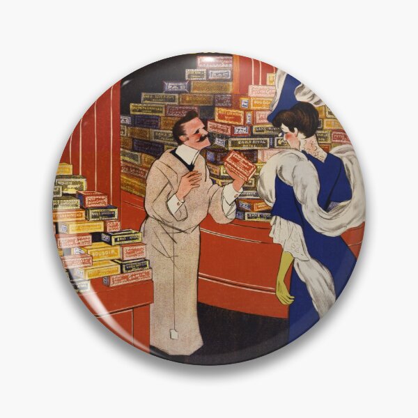 Item preview, Leonetto Cappiello designed and sold by CristoEmilio.