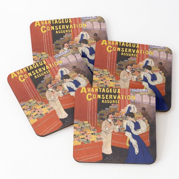 Item preview, Leonetto Cappiello designed and sold by CristoEmilio.