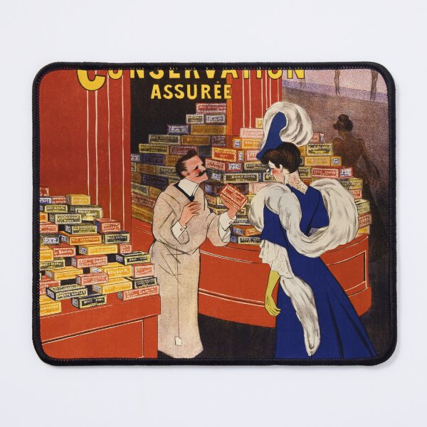Item preview, Leonetto Cappiello designed and sold by CristoEmilio.