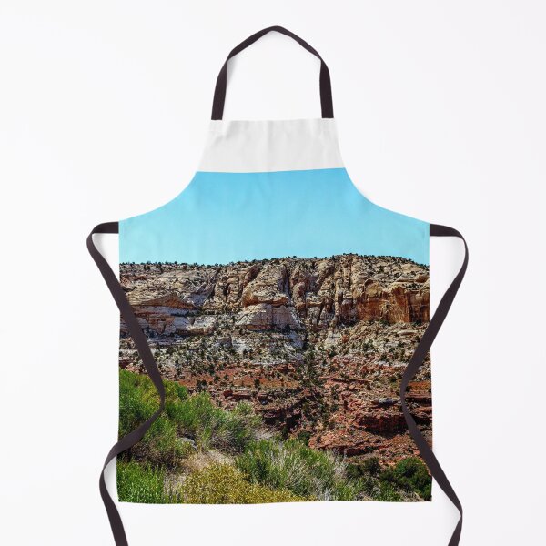 Item preview, Utah Route State 12 Scenic Drive designed and sold by GestaltImagery.