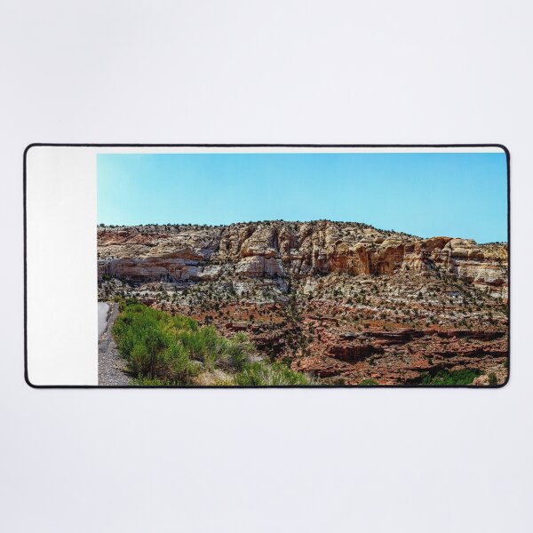 Item preview, Utah Route State 12 Scenic Drive designed and sold by GestaltImagery.