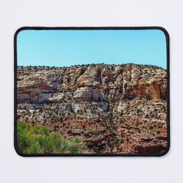 Item preview, Utah Route State 12 Scenic Drive designed and sold by GestaltImagery.