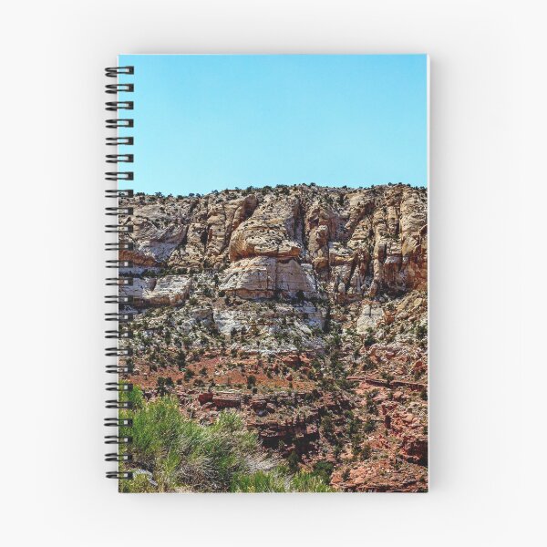 Item preview, Utah Route State 12 Scenic Drive designed and sold by GestaltImagery.